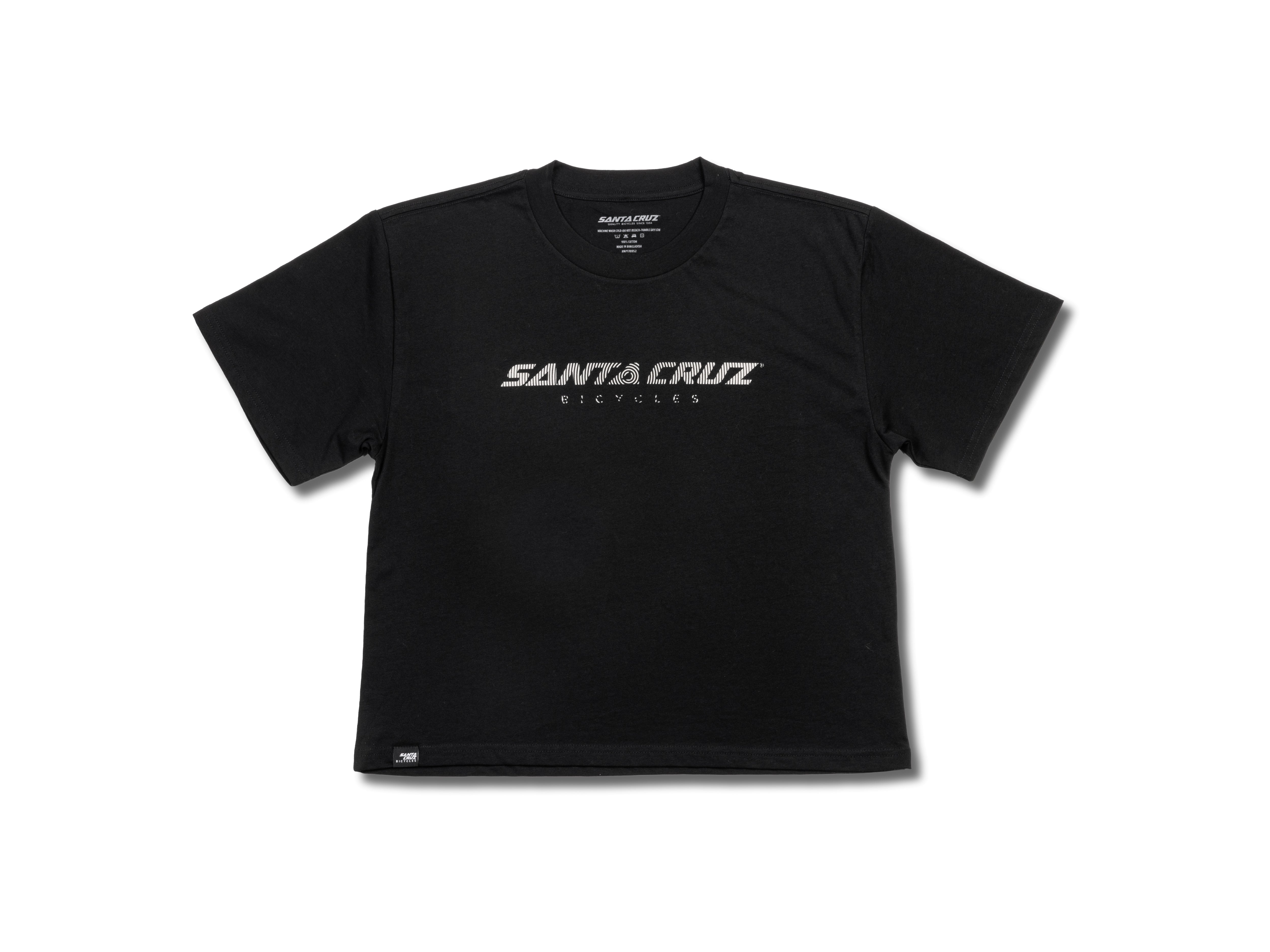 santa-cruz-women-s-framed-tee-t-shirt-femme image 3