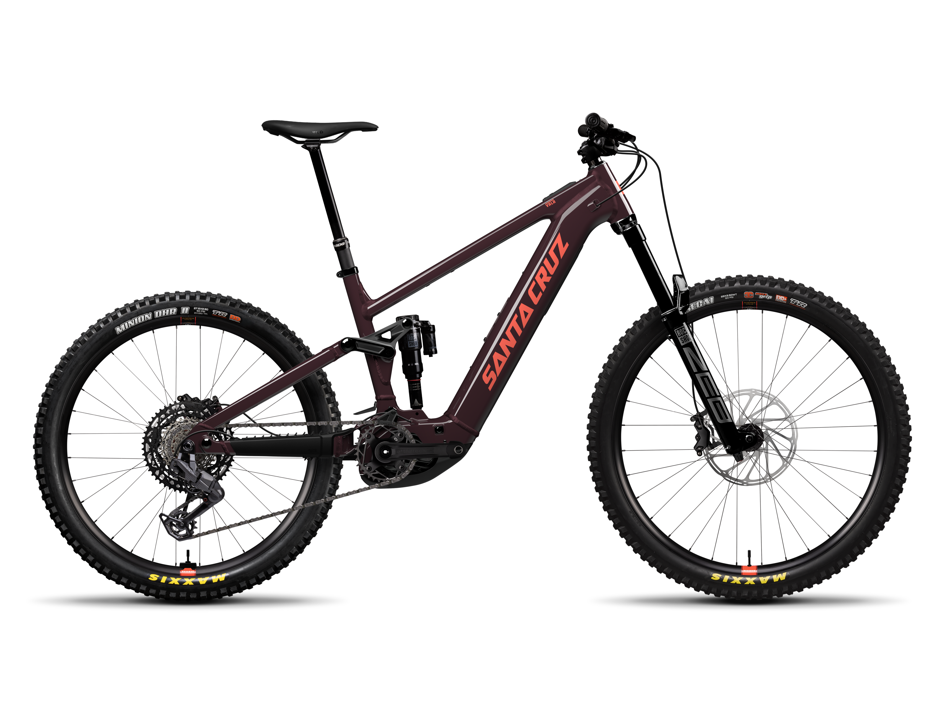 santa-cruz-vala-al-70-2026-vtt-lectrique-tout-terrain image 1