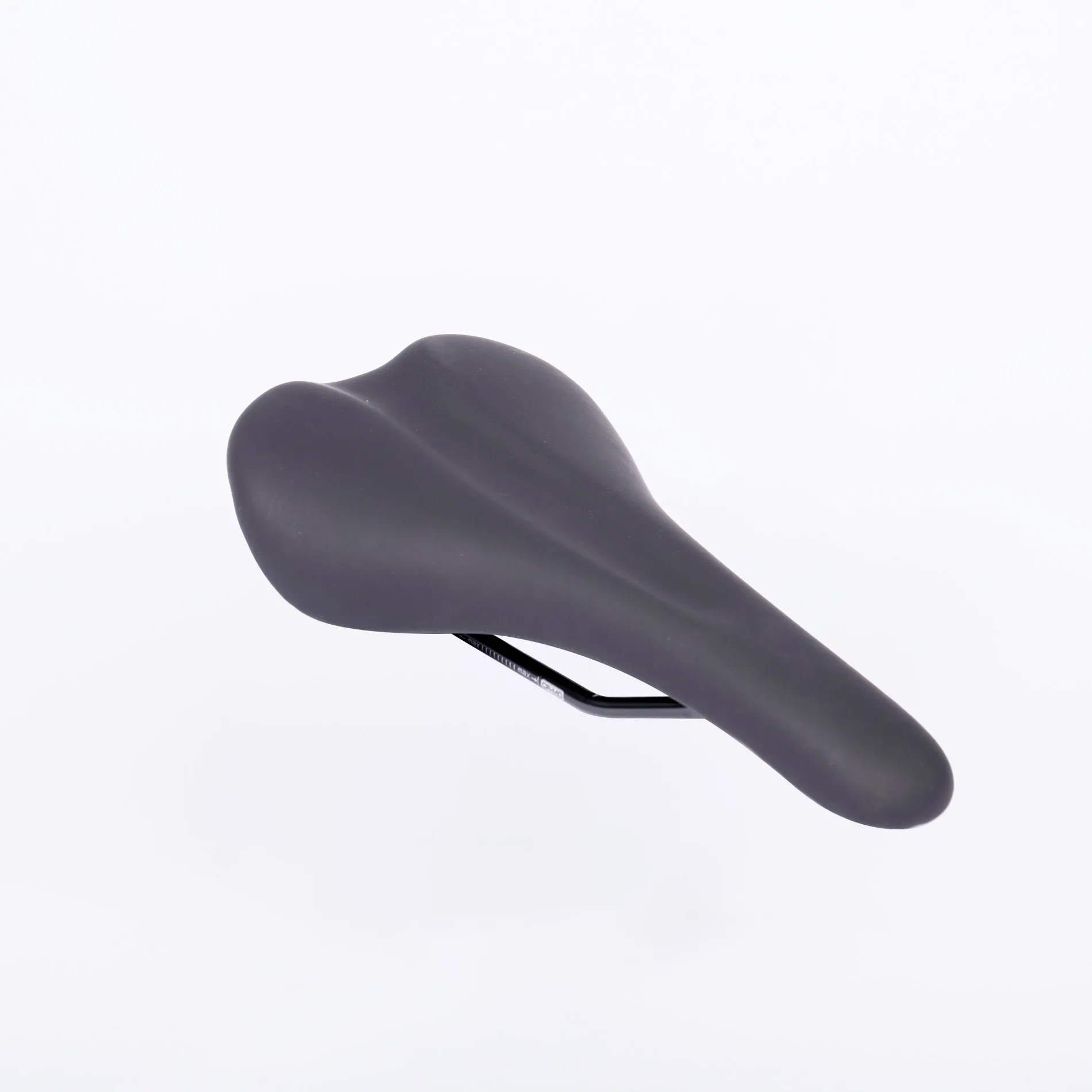 thok-selle-full-black-278x140mm-rails-cr-mo image 1