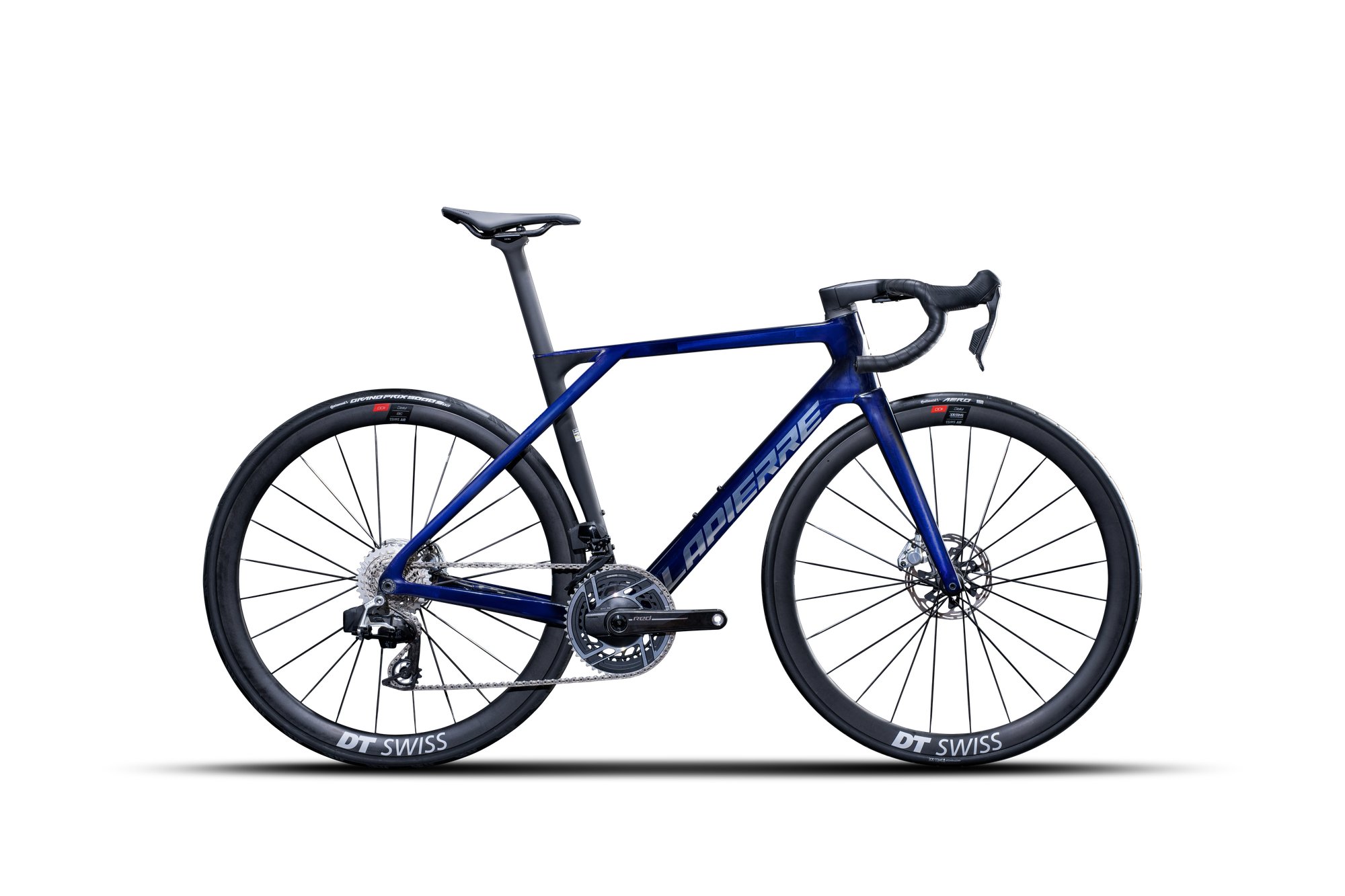 lapierre-xelius-drs-10-0-axs-v-lo-route-haut-de-gamme image 1