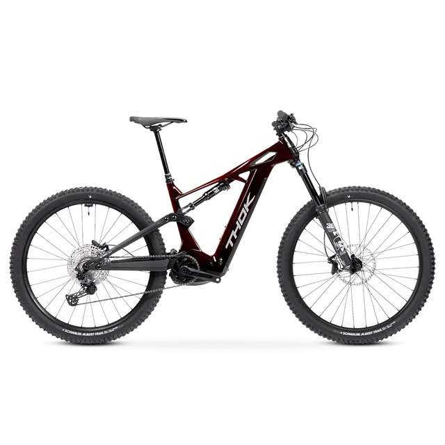 thok-tp4-forge-red-vtt-lectrique-tout-terrain image 1