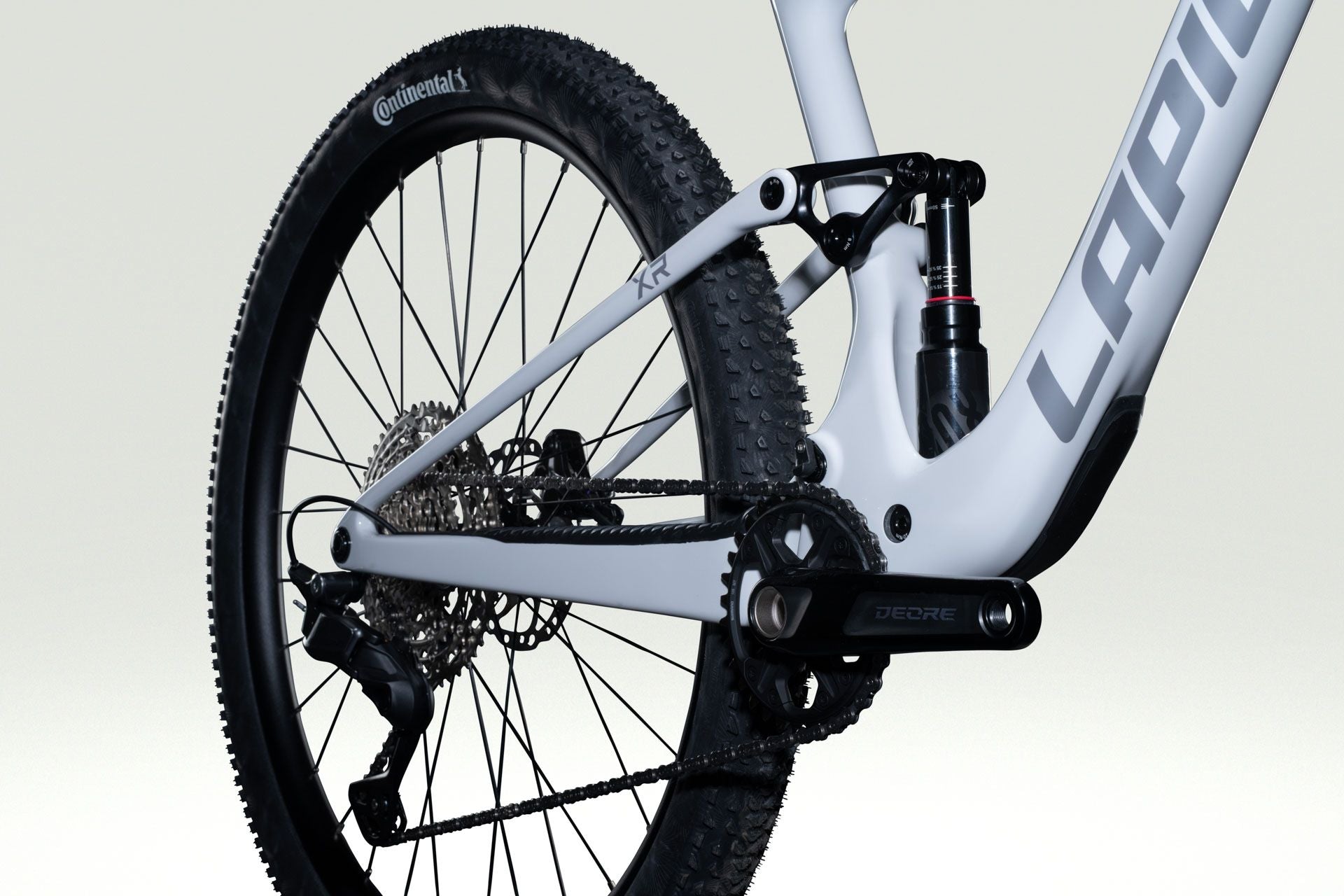 lapierre-xr-5-9-vtt-cross-country-carbone-120mm image 7