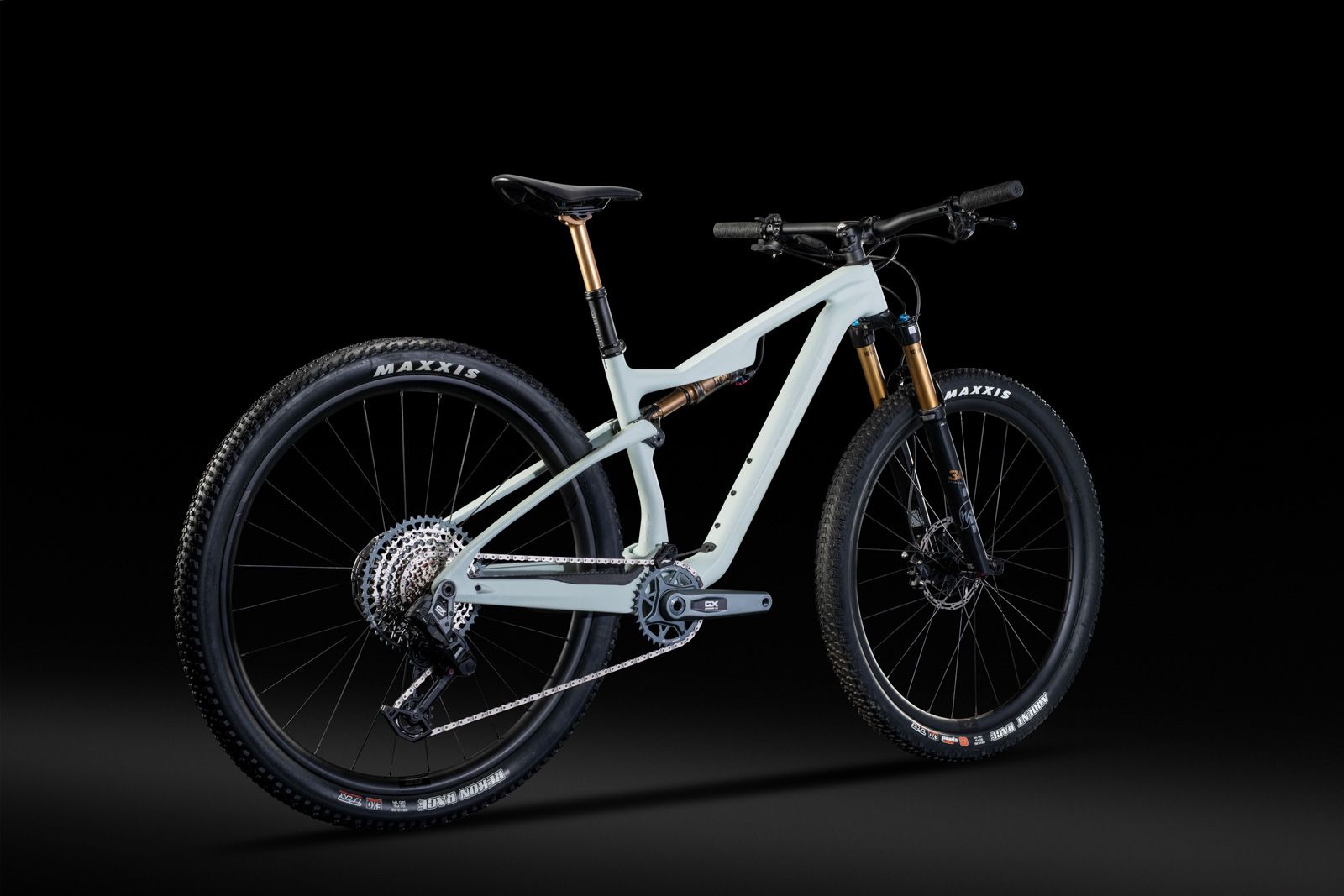 lapierre-xrm-9-9-vtt-cross-country-carbone-120-mm image 3