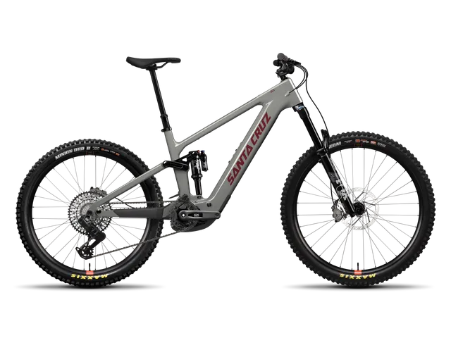 santa-cruz-vala-gx-axs-2026-vtt-lectrique image 1