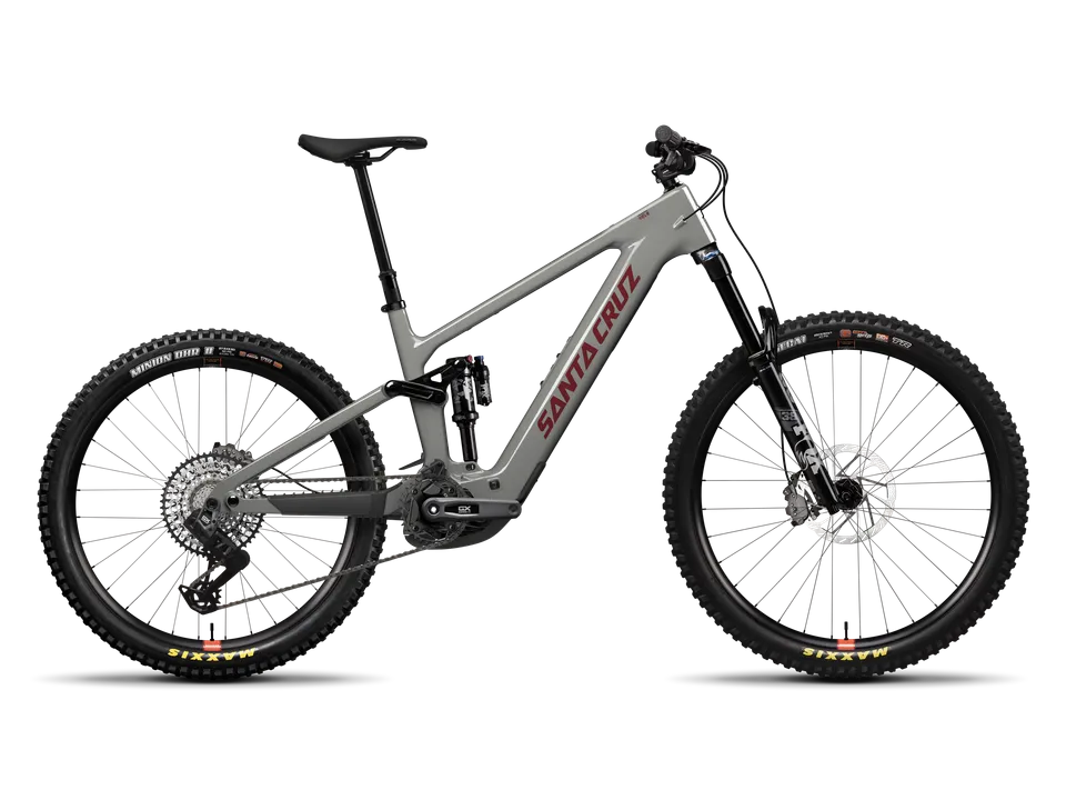 santa-cruz-vala-gx-axs-2026-vtt-lectrique image 1