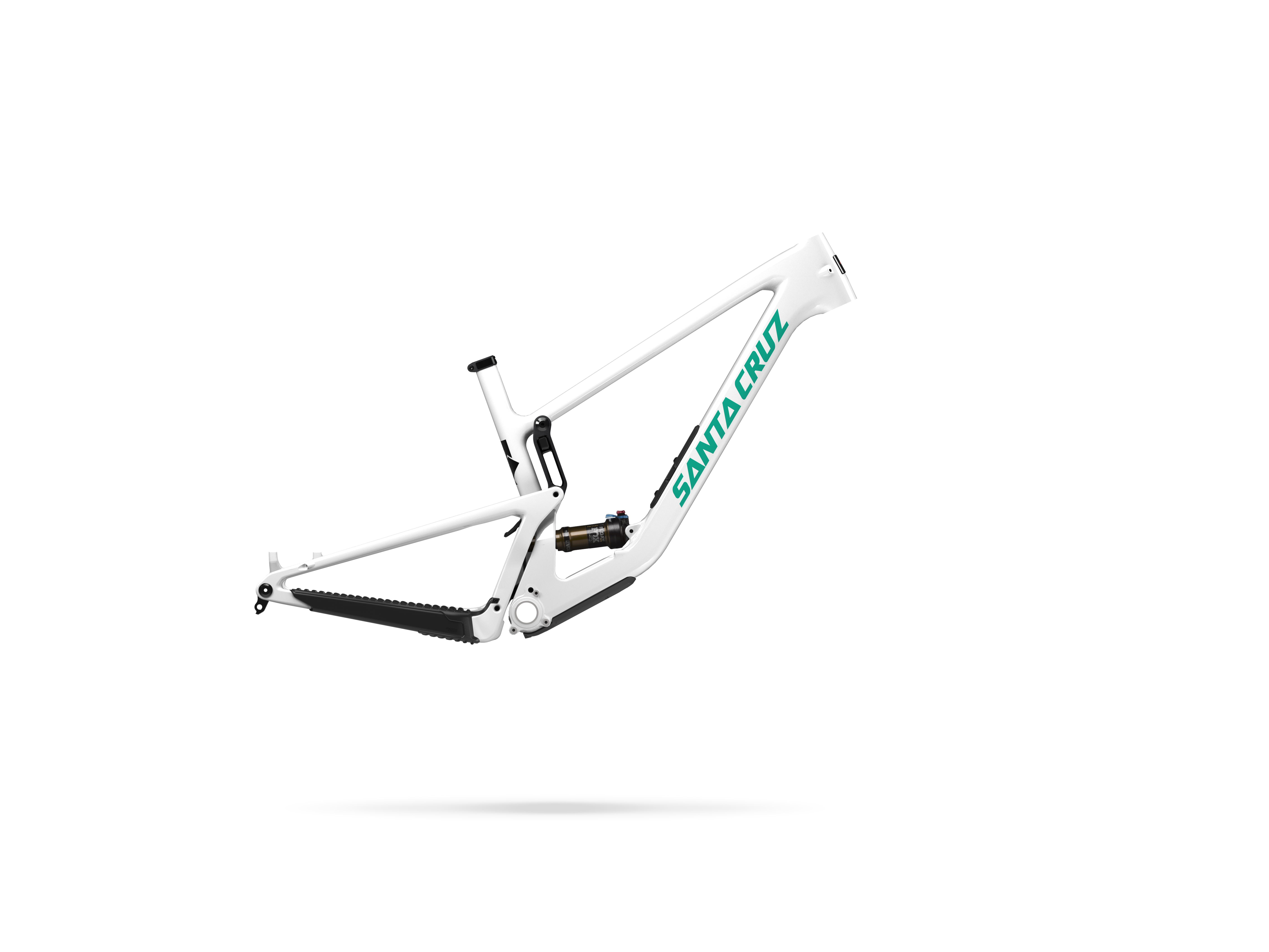 santa-cruz-tallboy-cadre-vtt-2024 image 1