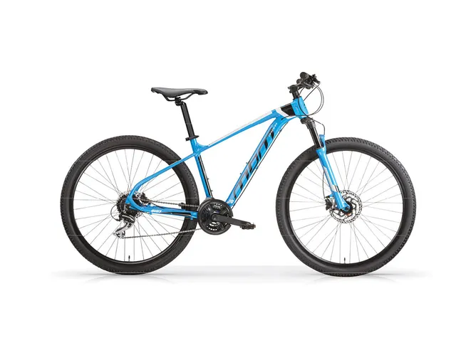mbm-quarx-29-vtt-pro-10-vitesses-deore image 1