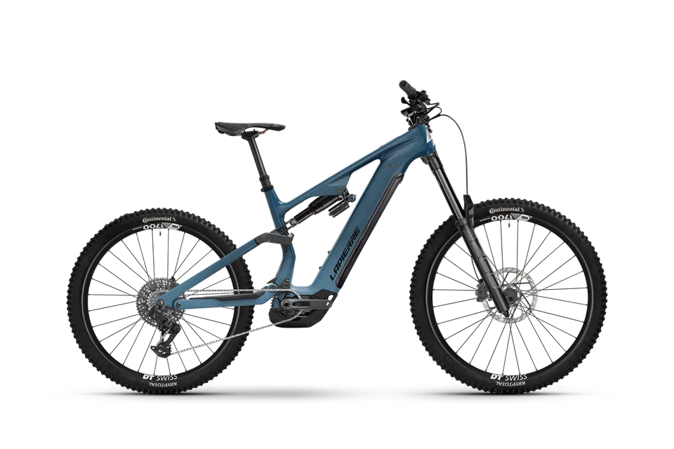 lapierre-overvolt-am-cf-7-8-vtt-lectrique-all-mountain-carbone image 1