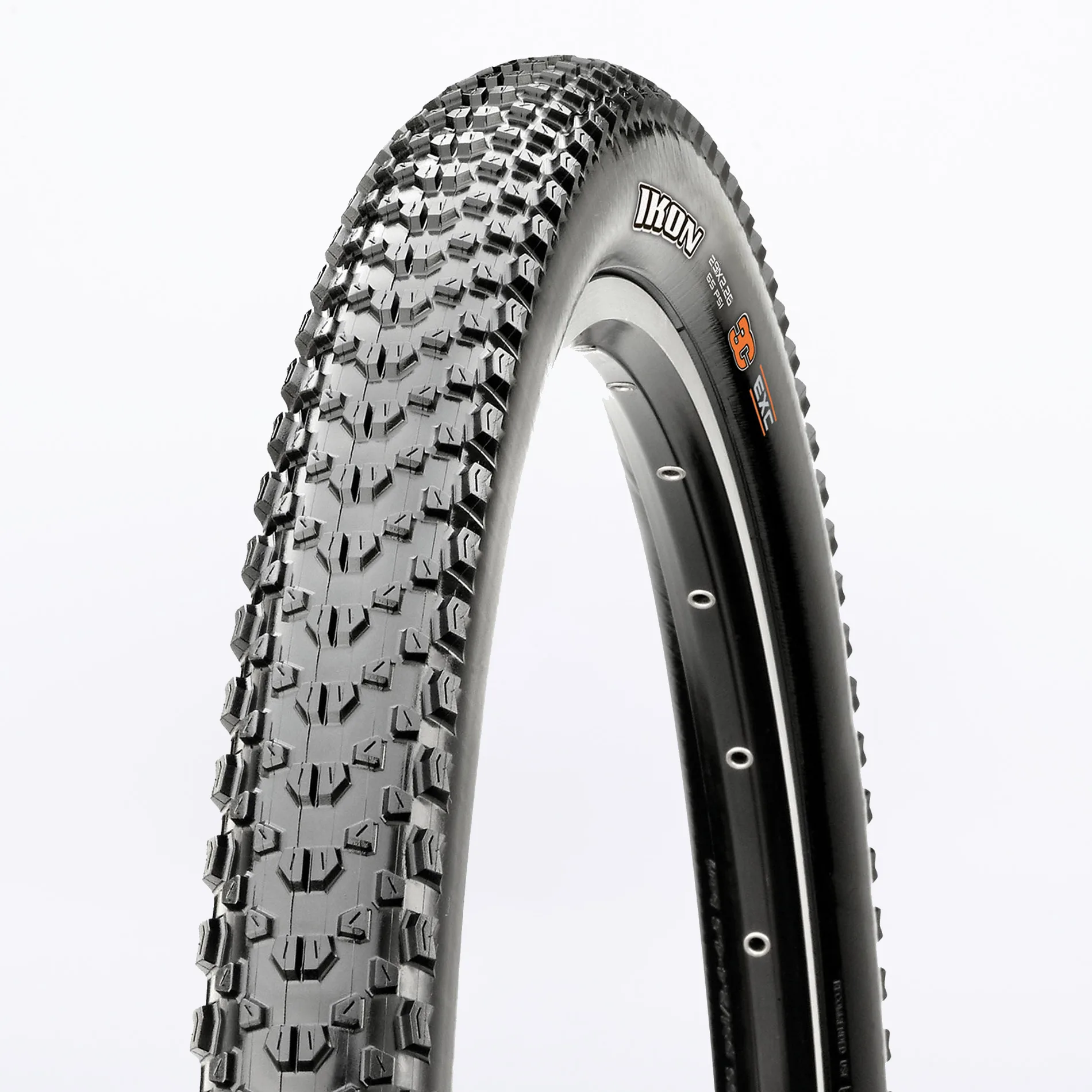maxxis-ikon-pneu-vtt-29-x-2-60 image 1