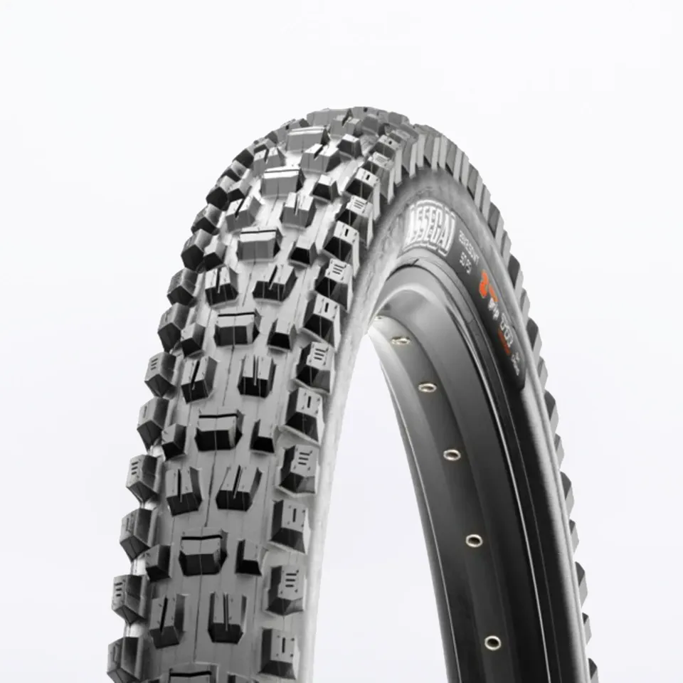 thok-pneu-maxxis-assegai-29-x-2-6-exo-e-mtb image 1