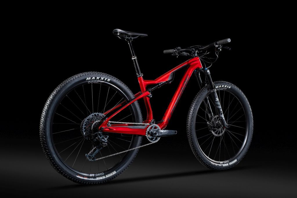 lapierre-xrm-7-9-vtt-marathon-carbone-120mm image 2
