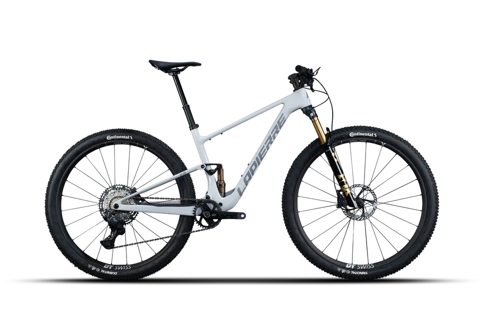 lapierre-xr-8-9-vtt-cross-country-carbone-120-mm image 1