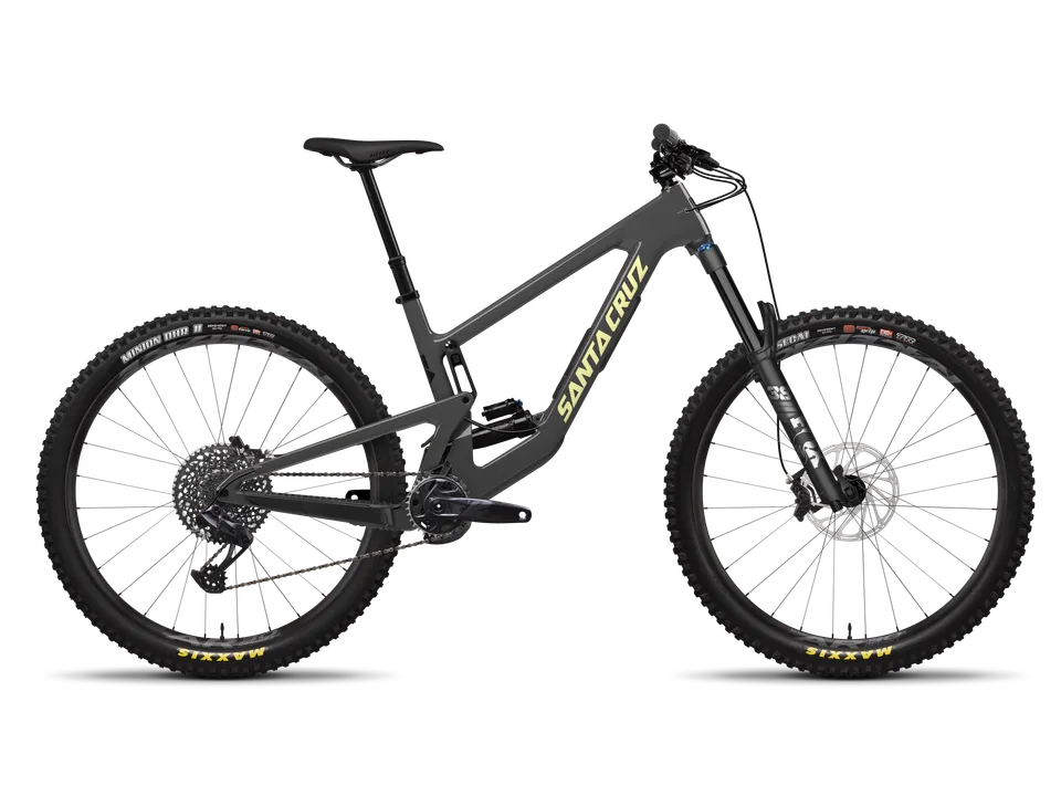 santa-cruz-megatower-s-vtt-enduro image 1