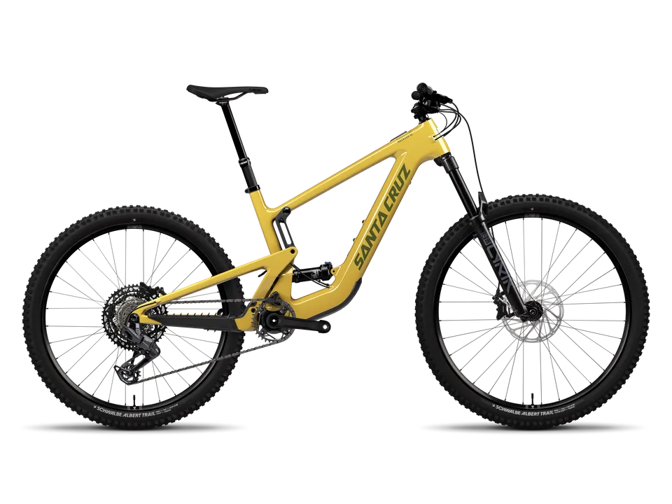 santa-cruz-heckler-sl-70-vtt-lectrique-l-ger-2 image 1