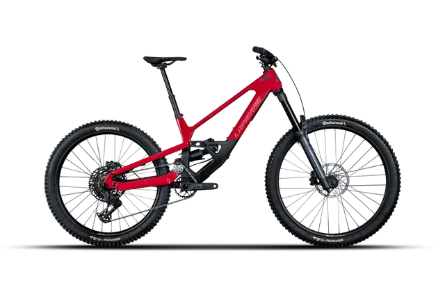 lapierre-spicy-cf-6-9-vtt-enduro-carbone-170-mm-29 image 1