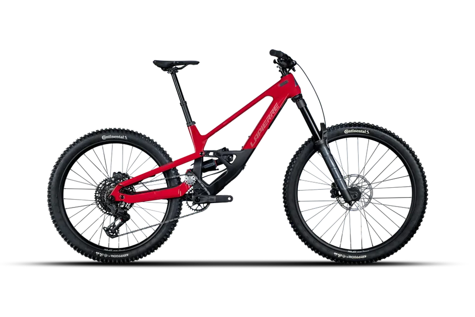 lapierre-spicy-cf-6-9-vtt-enduro-carbone-170-mm-29 image 1