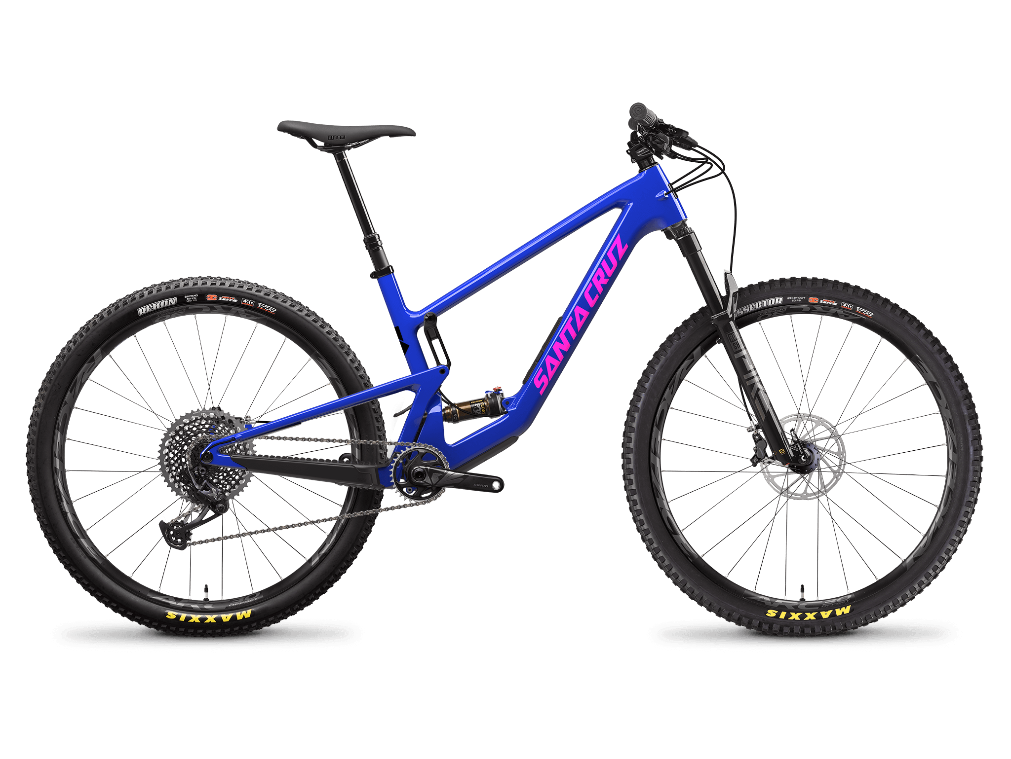 santa-cruz-tallboy-x01-2023-vtt-trail image 2