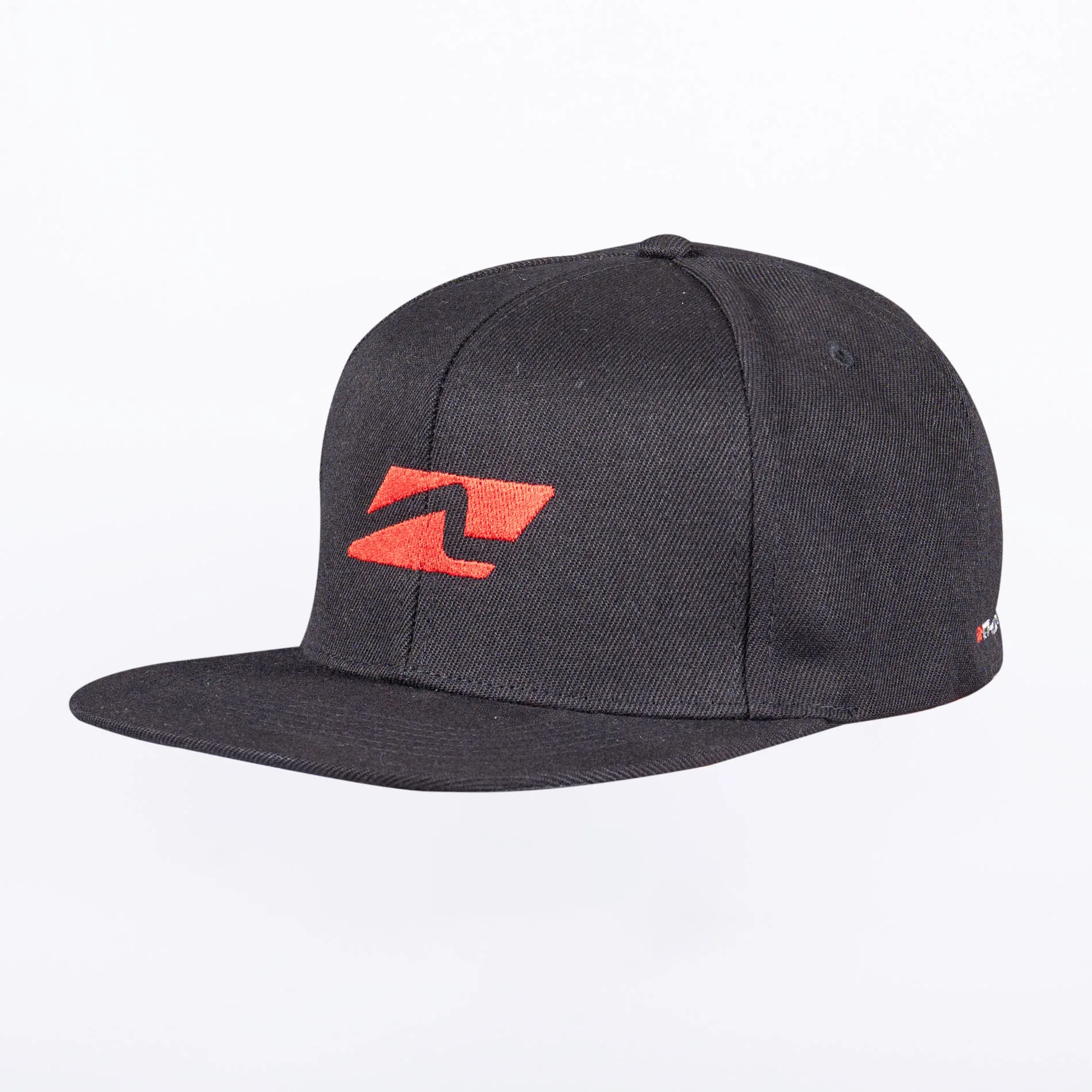 thok-crew-cappellino-casquette-visi-re-plate-taille-unique image 1