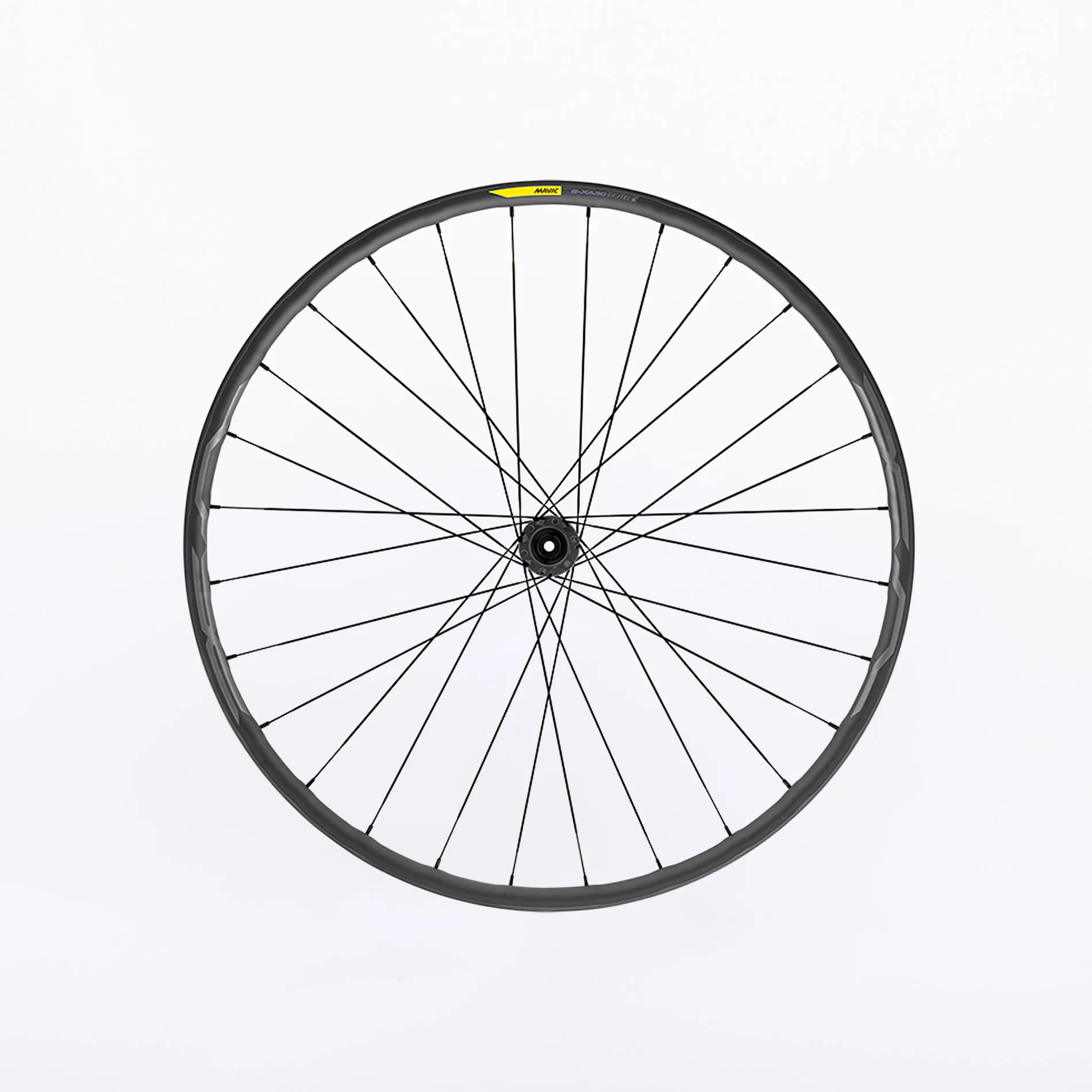 mavic-e-xa-drifter-roue-avant-vtt-29-aluminium-tubeless-30mm image 1