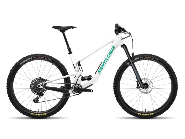 santa-cruz-tallboy-r-2024-vtt-trail-29-pouces image 1