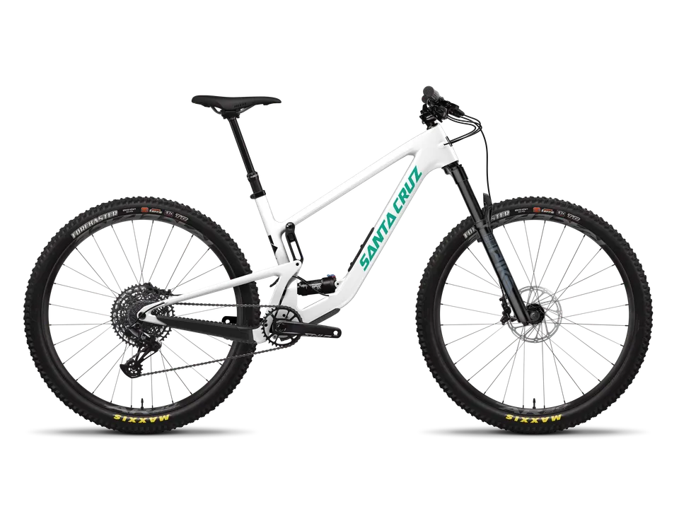 santa-cruz-tallboy-r-2024-vtt-trail-29-pouces image 1