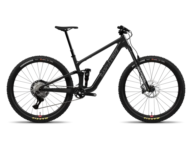 santa-cruz-tallboy-xt-di2-vtt-29-pouces image 1