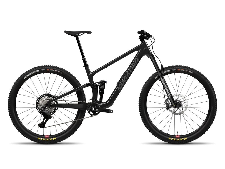 santa-cruz-tallboy-xt-di2-vtt-29-pouces image 1