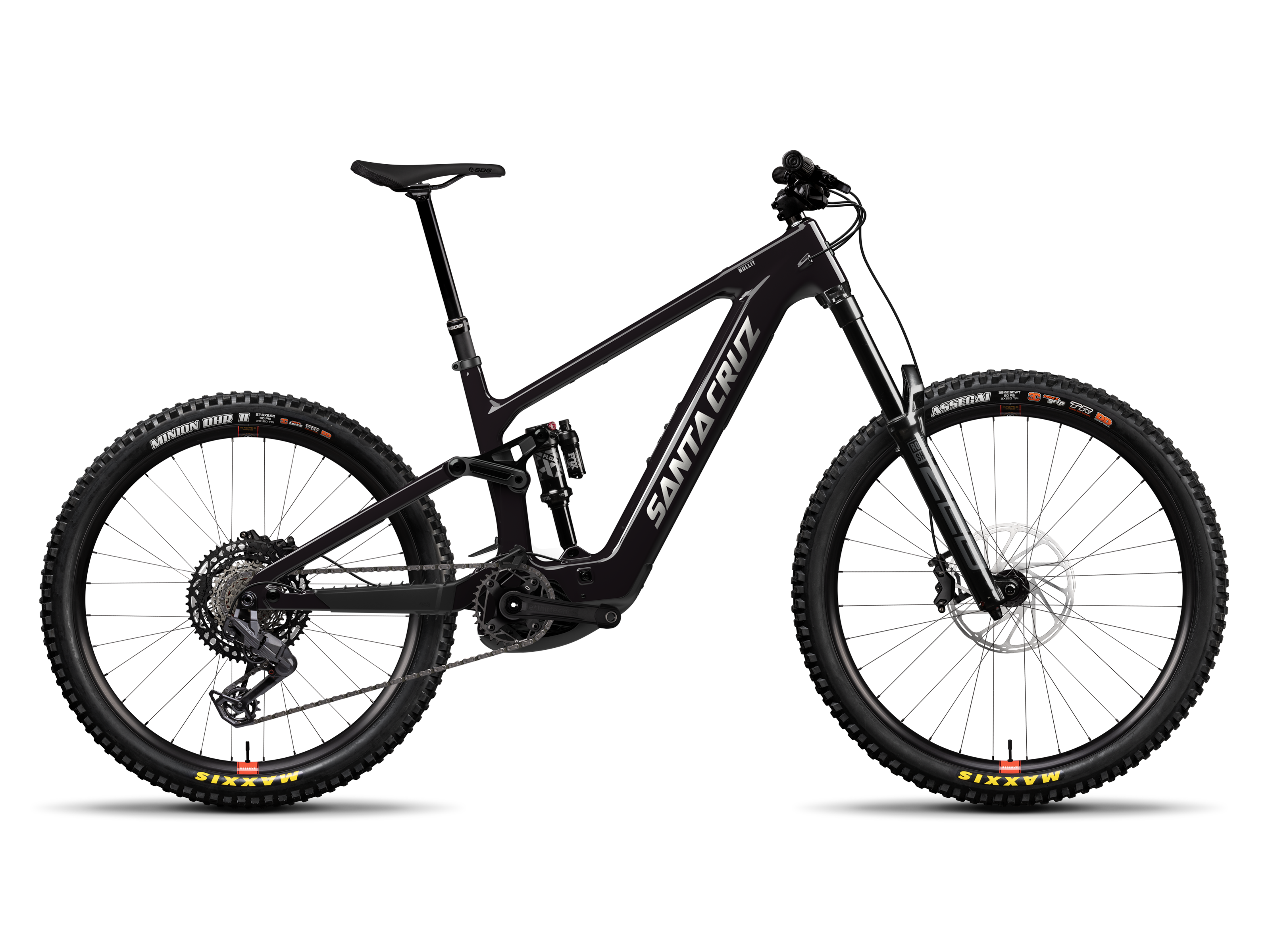 santa-cruz-bullit-70-2026-vtt-lectrique-tout-terrain image 2