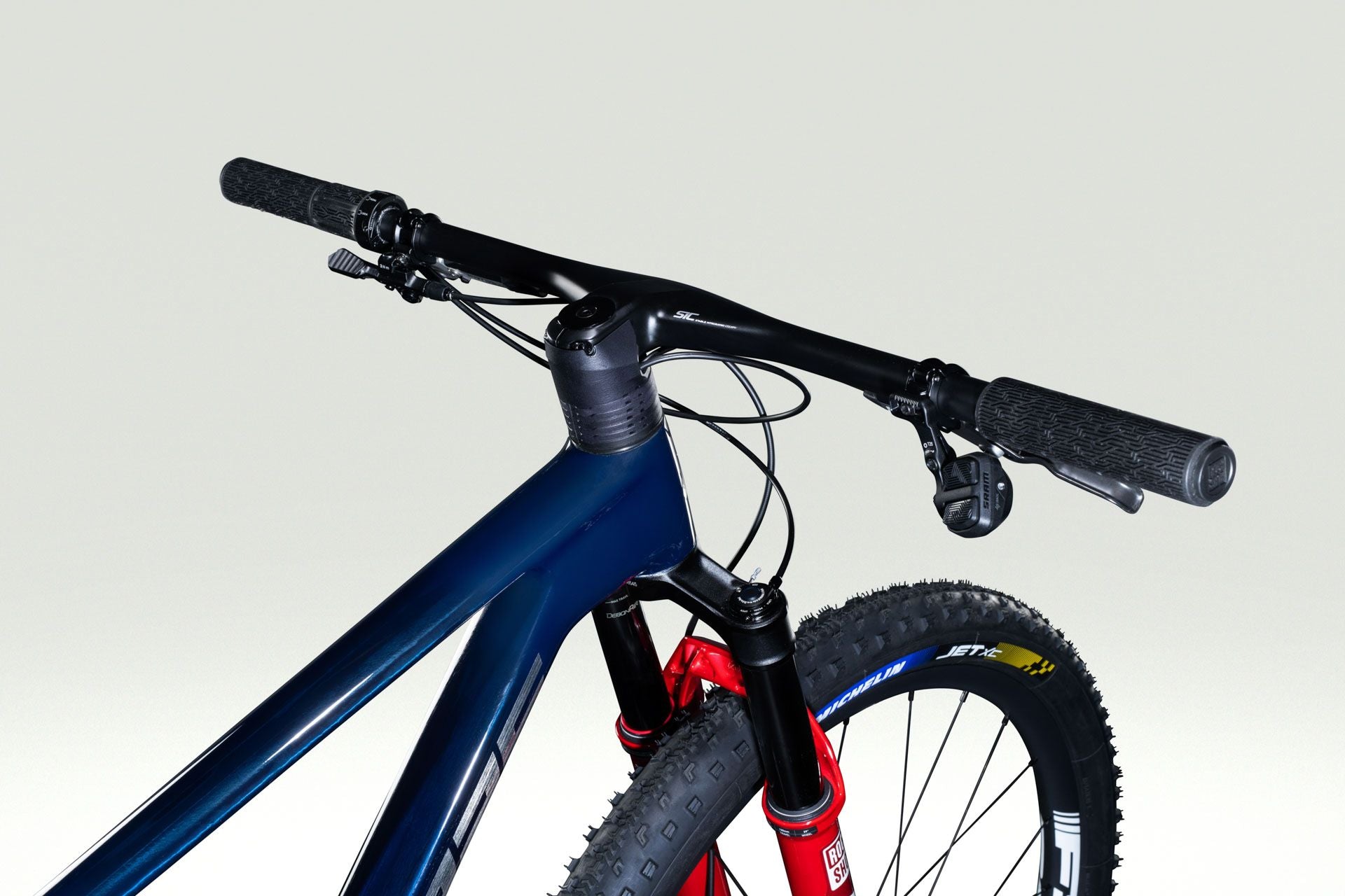 lapierre-xr-10-9-vtt-cross-country-carbone-120-mm image 4