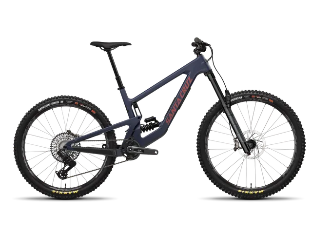 santa-cruz-nomad-gx-axs-coil-2024-vtt-enduro image 1