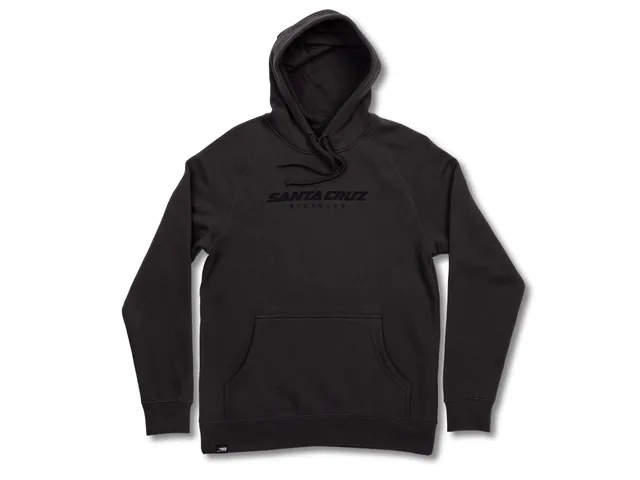 santa-cruz-threaded-hoodie-sweat-capuche-unisexe image 1
