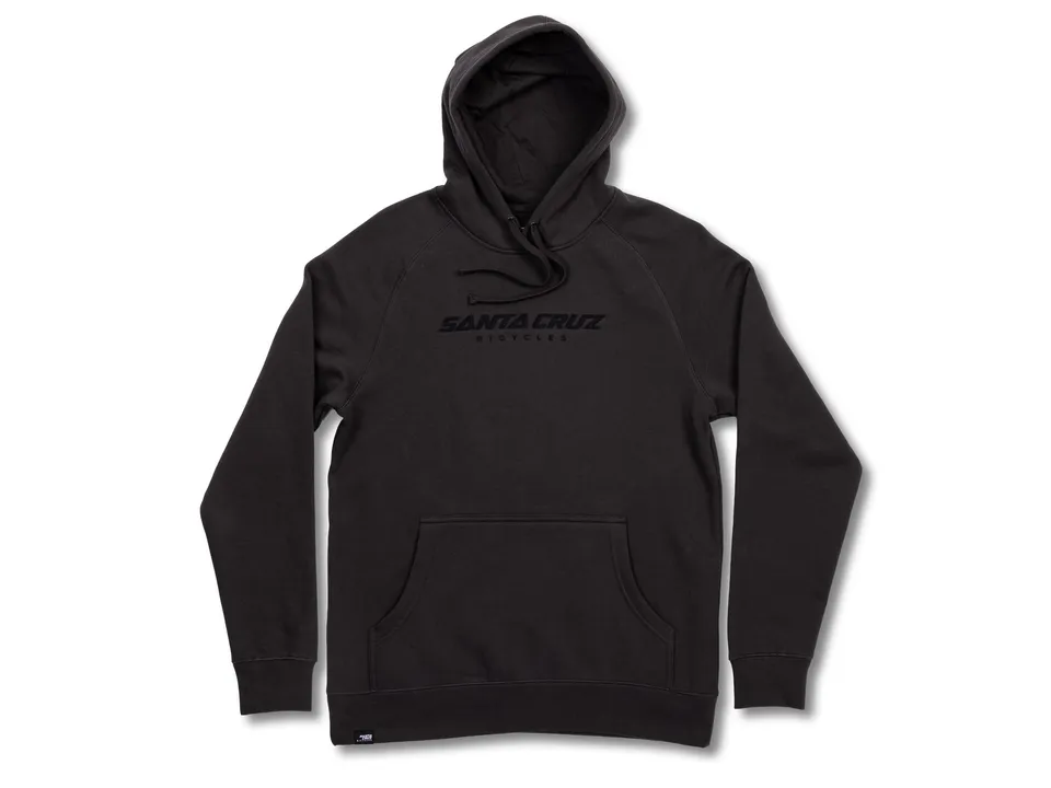 santa-cruz-threaded-hoodie-sweat-capuche-unisexe image 1
