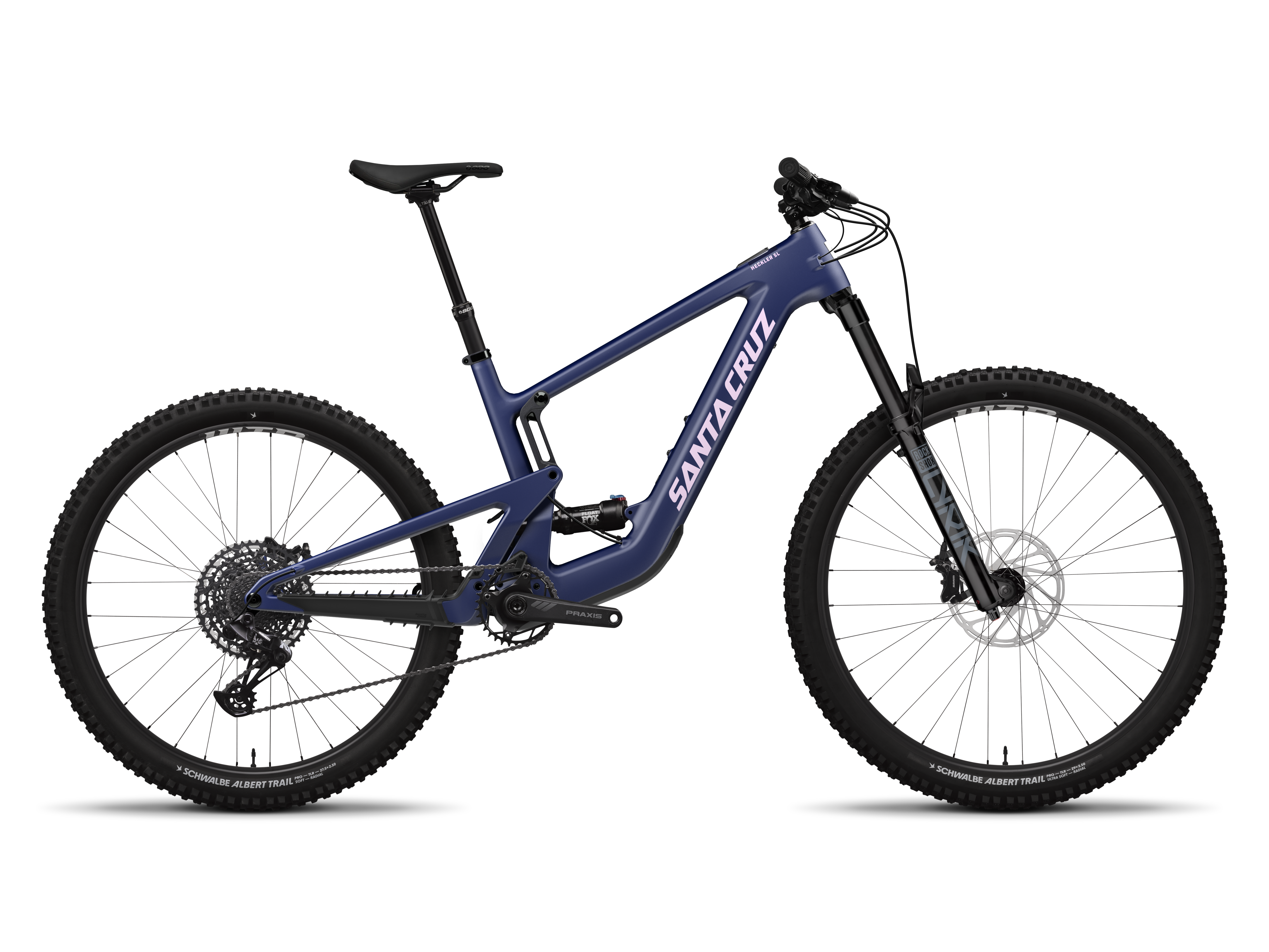 santa-cruz-heckler-sl-r-vtt-lectrique image 2