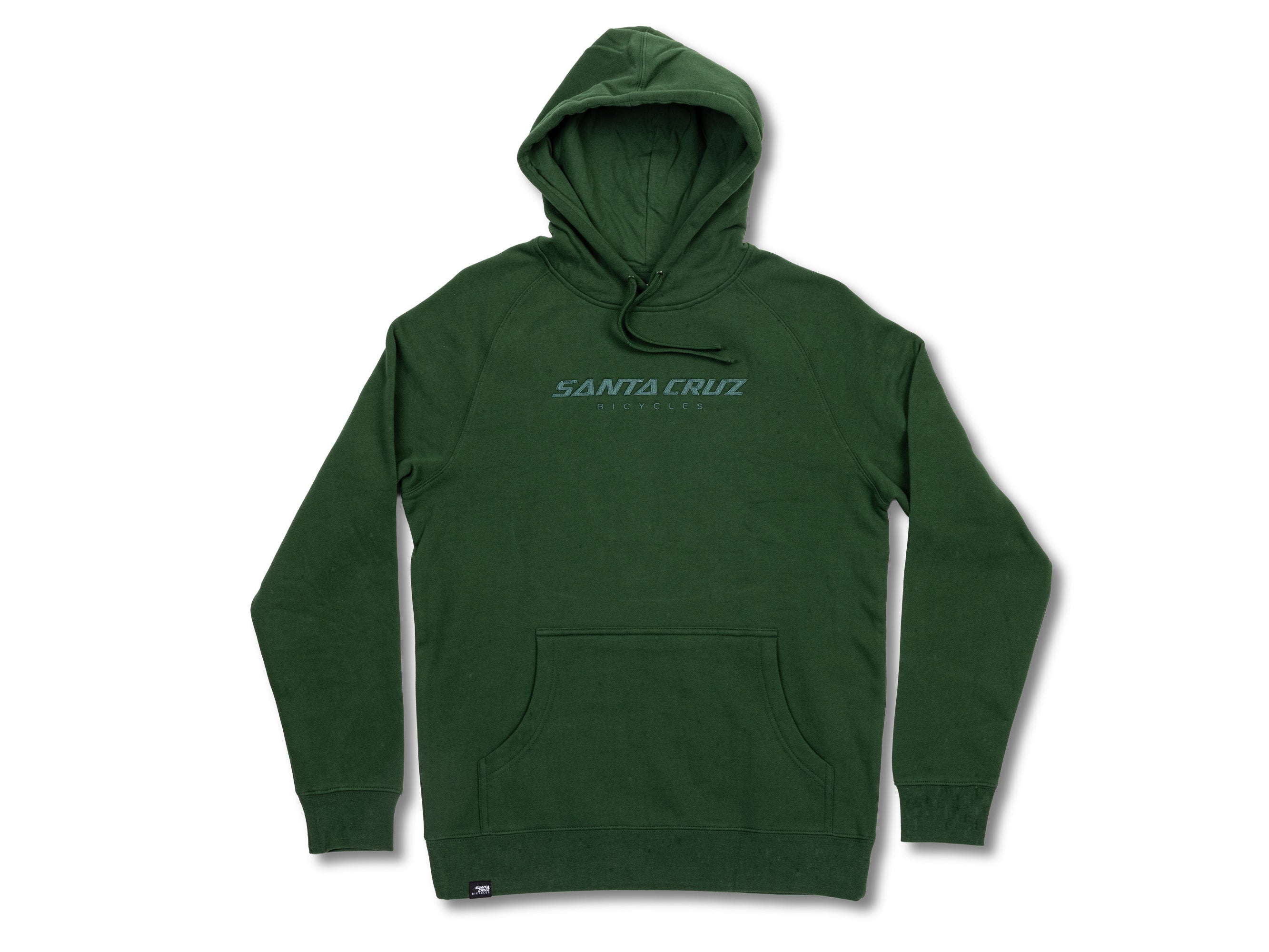 santa-cruz-threaded-hoodie-sweat-capuche-unisexe image 2
