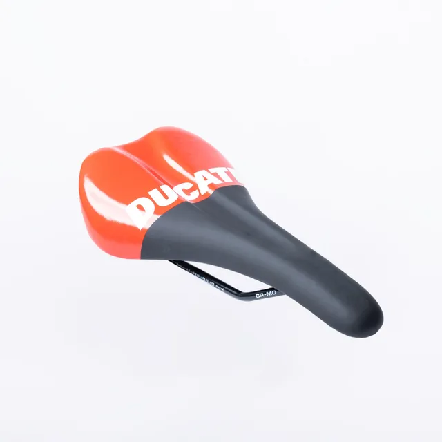 thok-selle-ducati-fit-rails-chromo-noire image 1