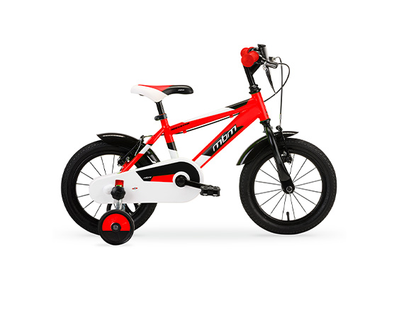 mbm-rockstar-14-v-lo-enfant-freestyle-1-vitesse image 1