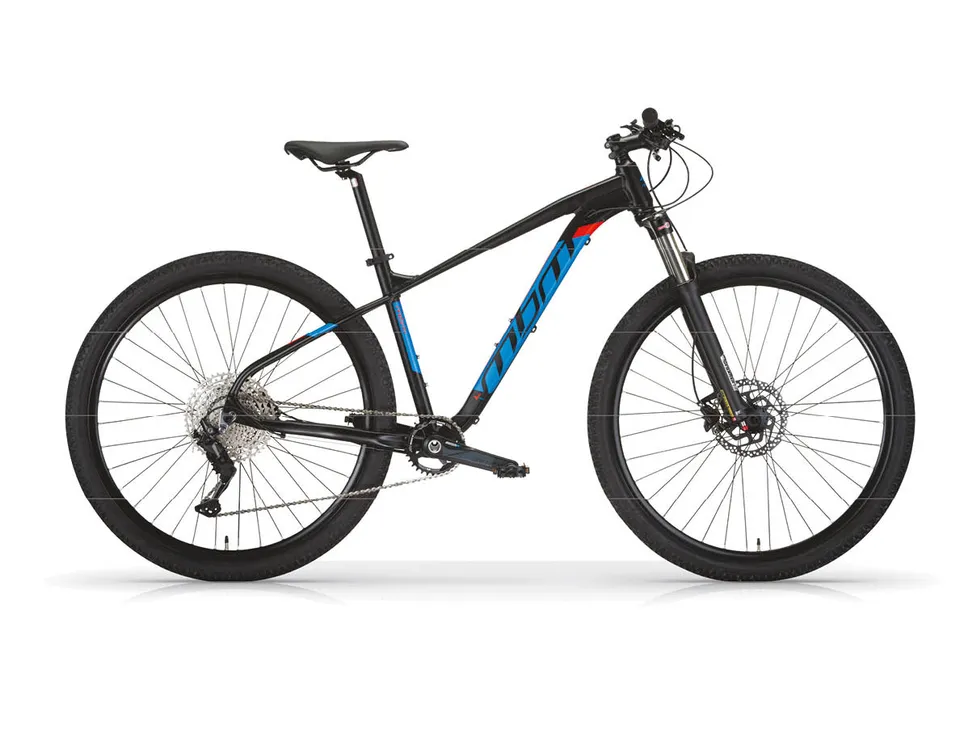 mbm-snake-29-vtt-pro-disque-11-vitesses image 1