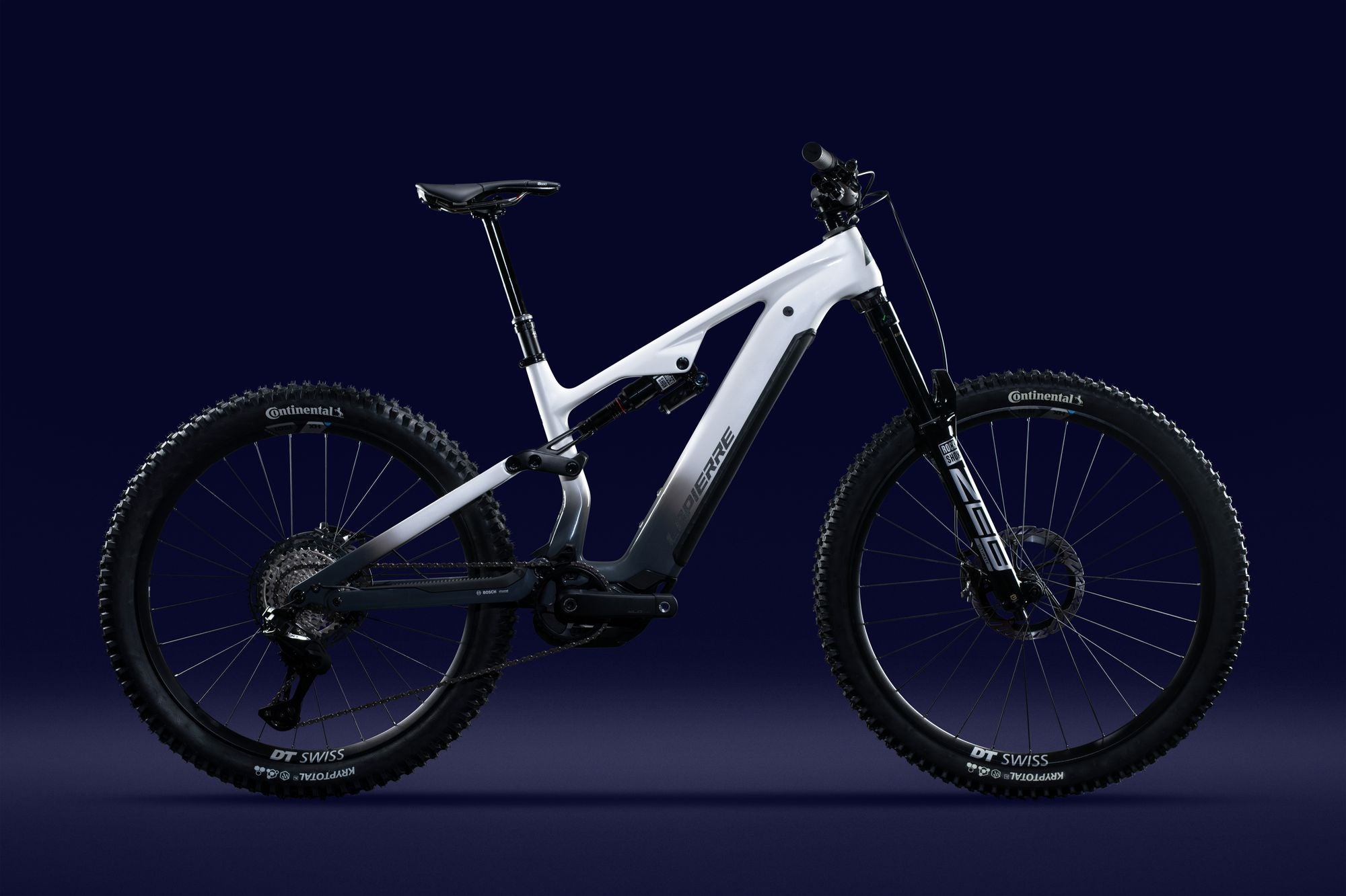 lapierre-overvolt-am-10-8-vtt-lectrique-all-mountain-carbone image 1