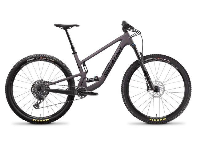 santa-cruz-tallboy-s-2023-vtt-trail image 1