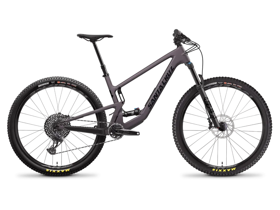 santa-cruz-tallboy-s-2023-vtt-trail image 1