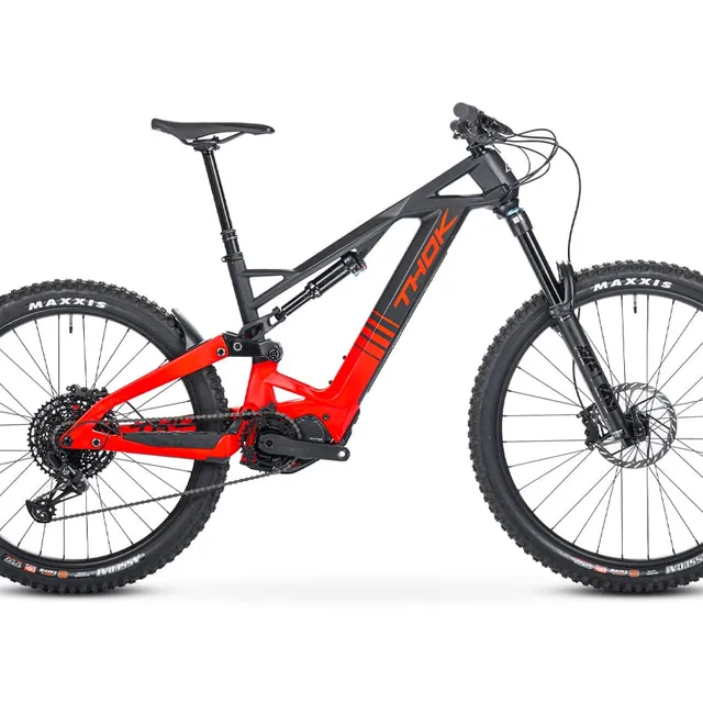 thok-gram-taille-xl-vtt-lectrique-carbone-ex-test image 1