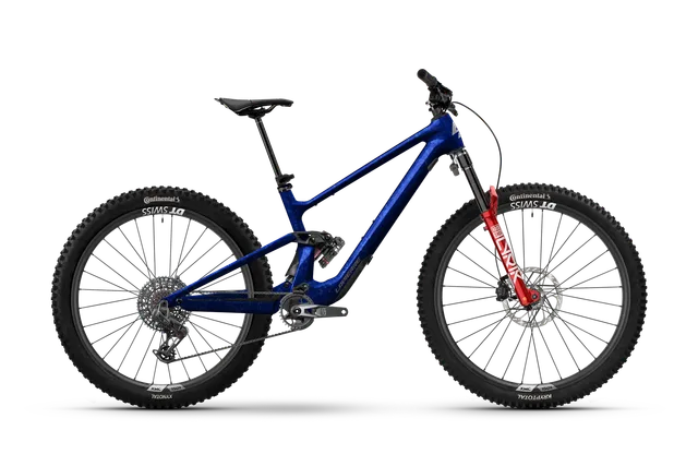 lapierre-zesty-cf-10-9-vtt-all-mountain-carbone image 1