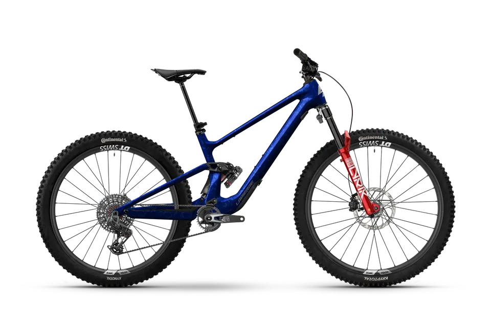 lapierre-zesty-cf-10-9-vtt-all-mountain-carbone image 1