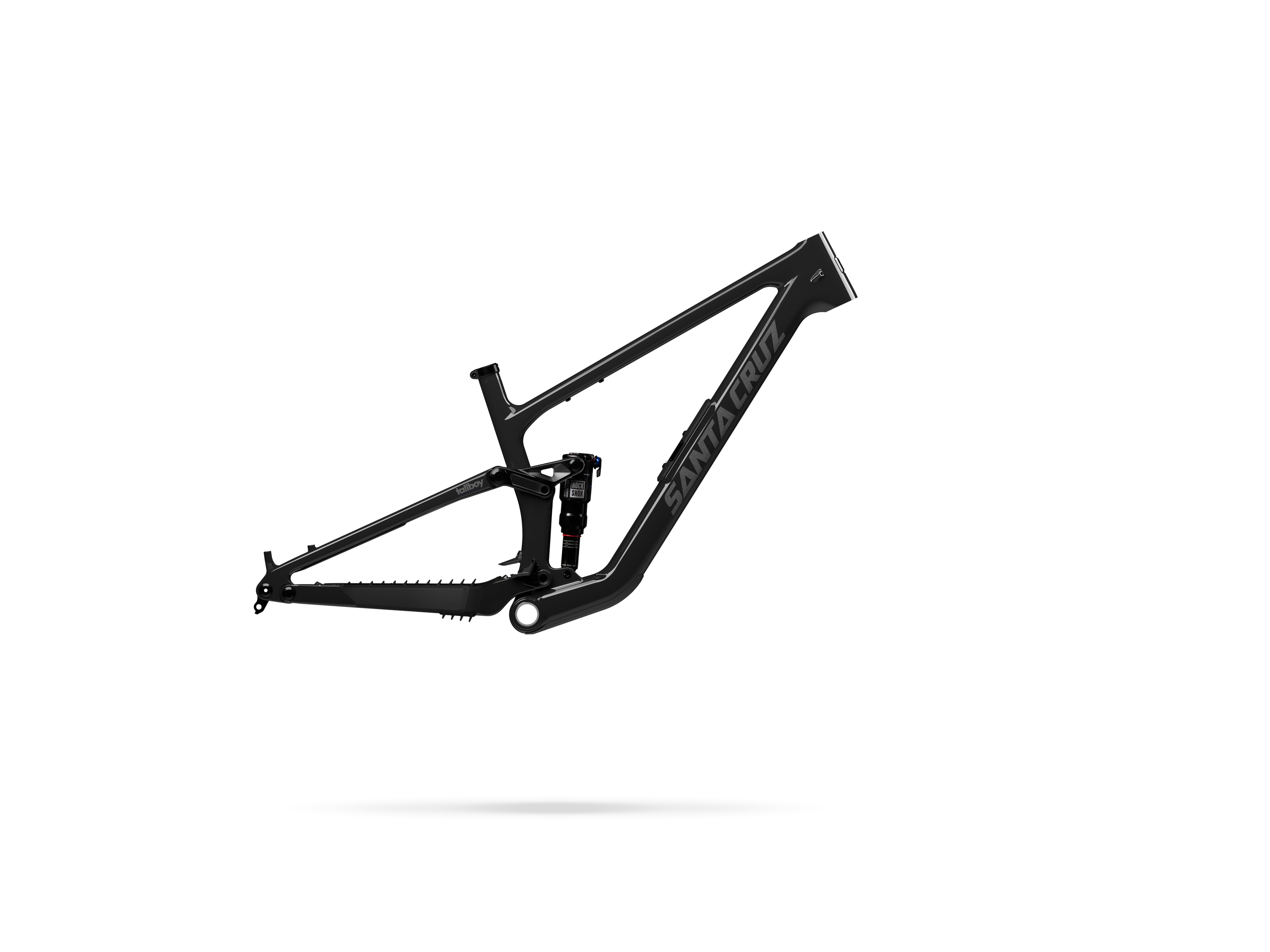 santa-cruz-tallboy-cadre-cadre-vtt-29-short-travel image 1