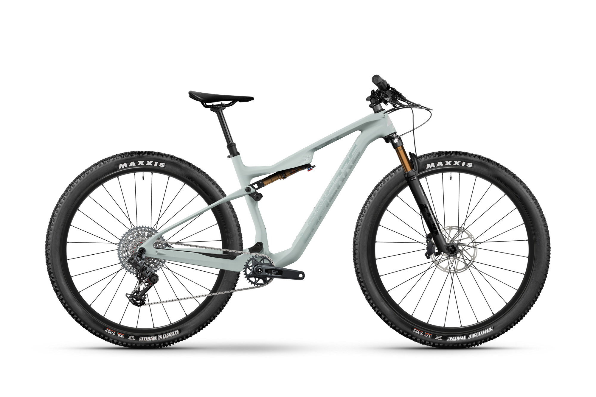 lapierre-xrm-9-9-vtt-cross-country-carbone-120-mm image 1