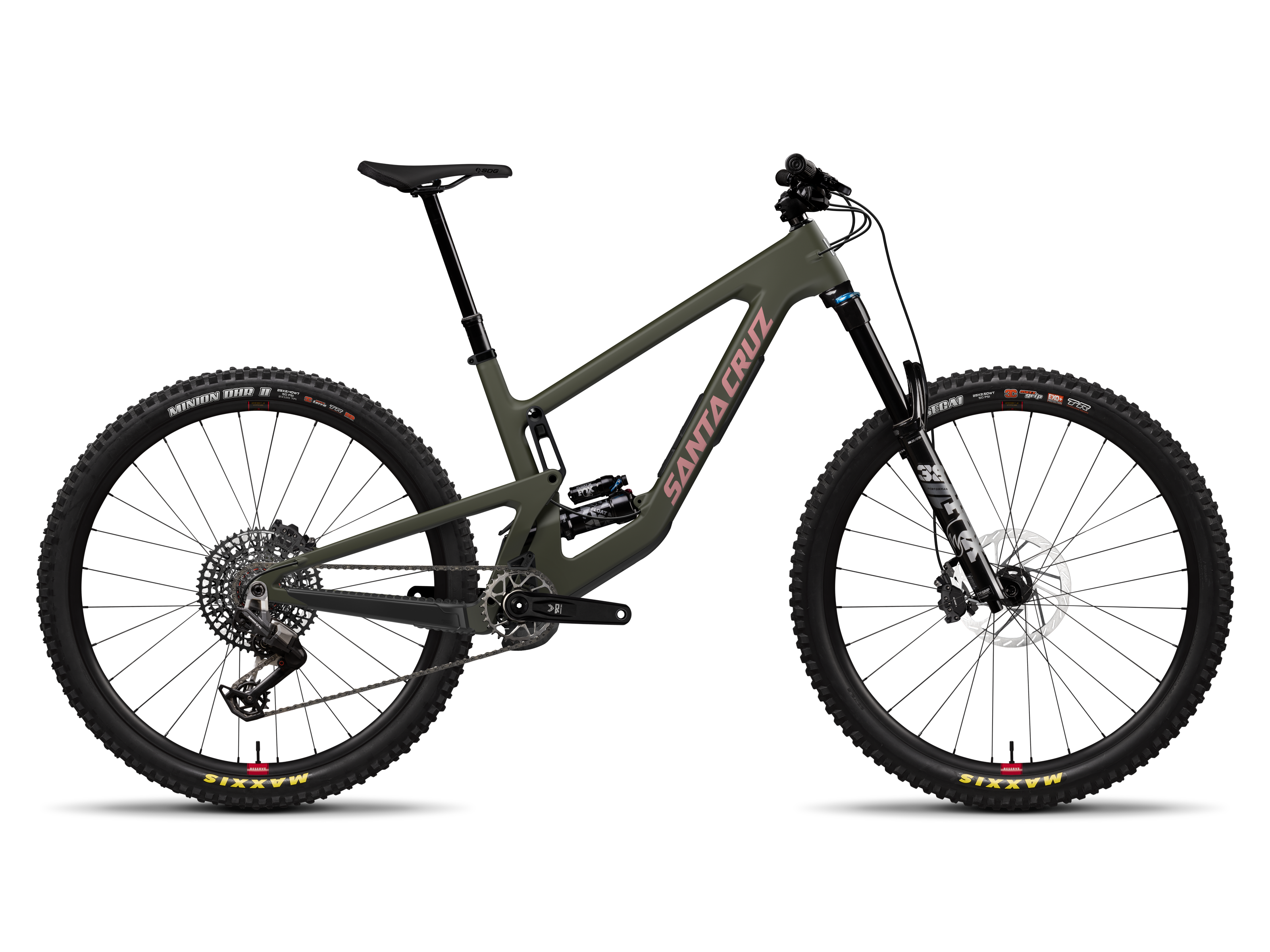 santa-cruz-megatower-90-vtt image 2