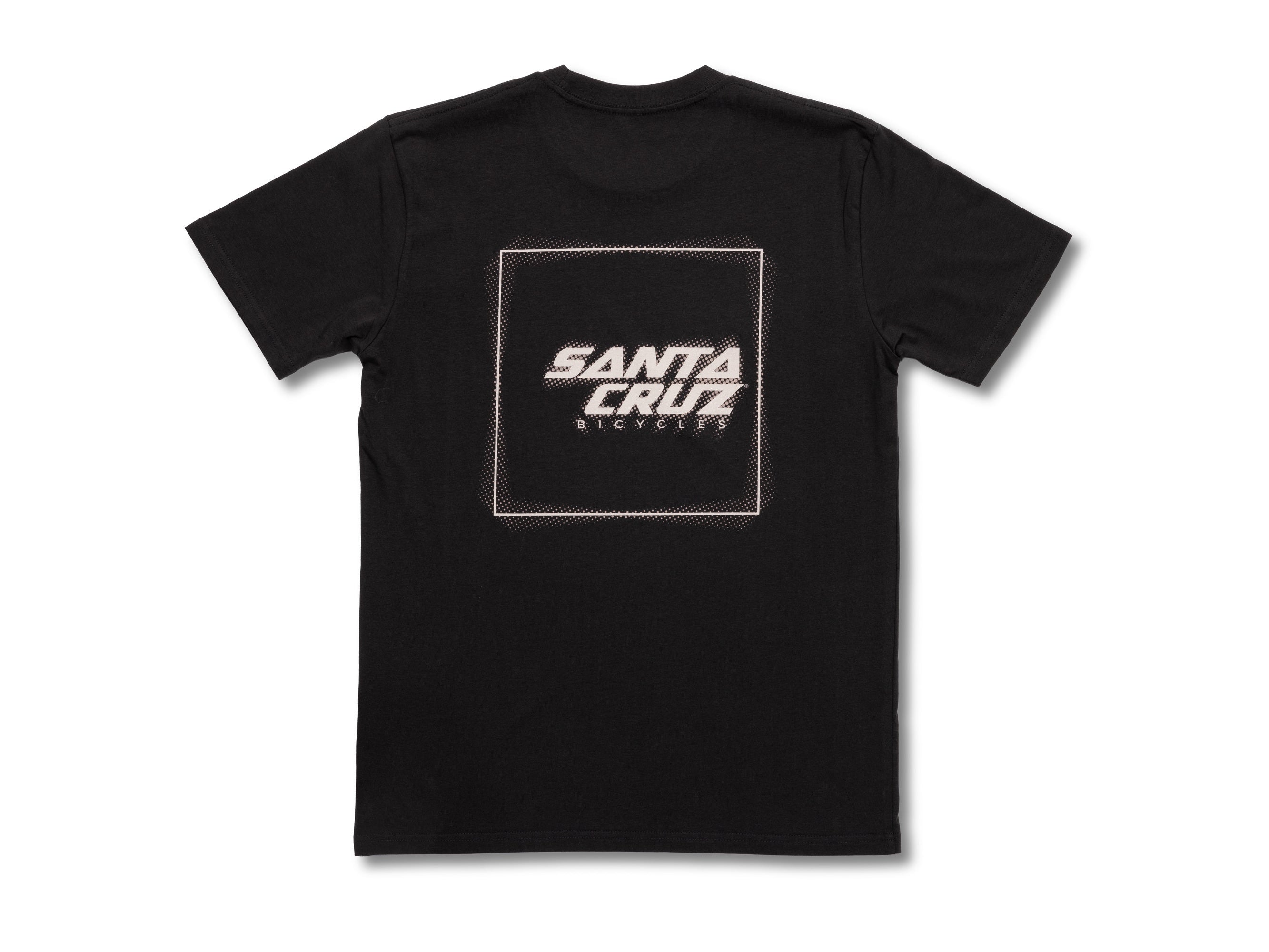 santa-cruz-squared-blur-tee-t-shirt-unisexe image 2