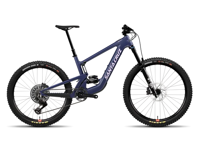 santa-cruz-heckler-sl-90-vtt-lectrique-l-ger image 1