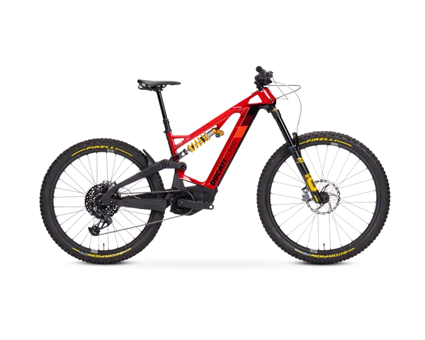 thok-powerstage-rr-vtt-lectrique-tout-terrain image 1