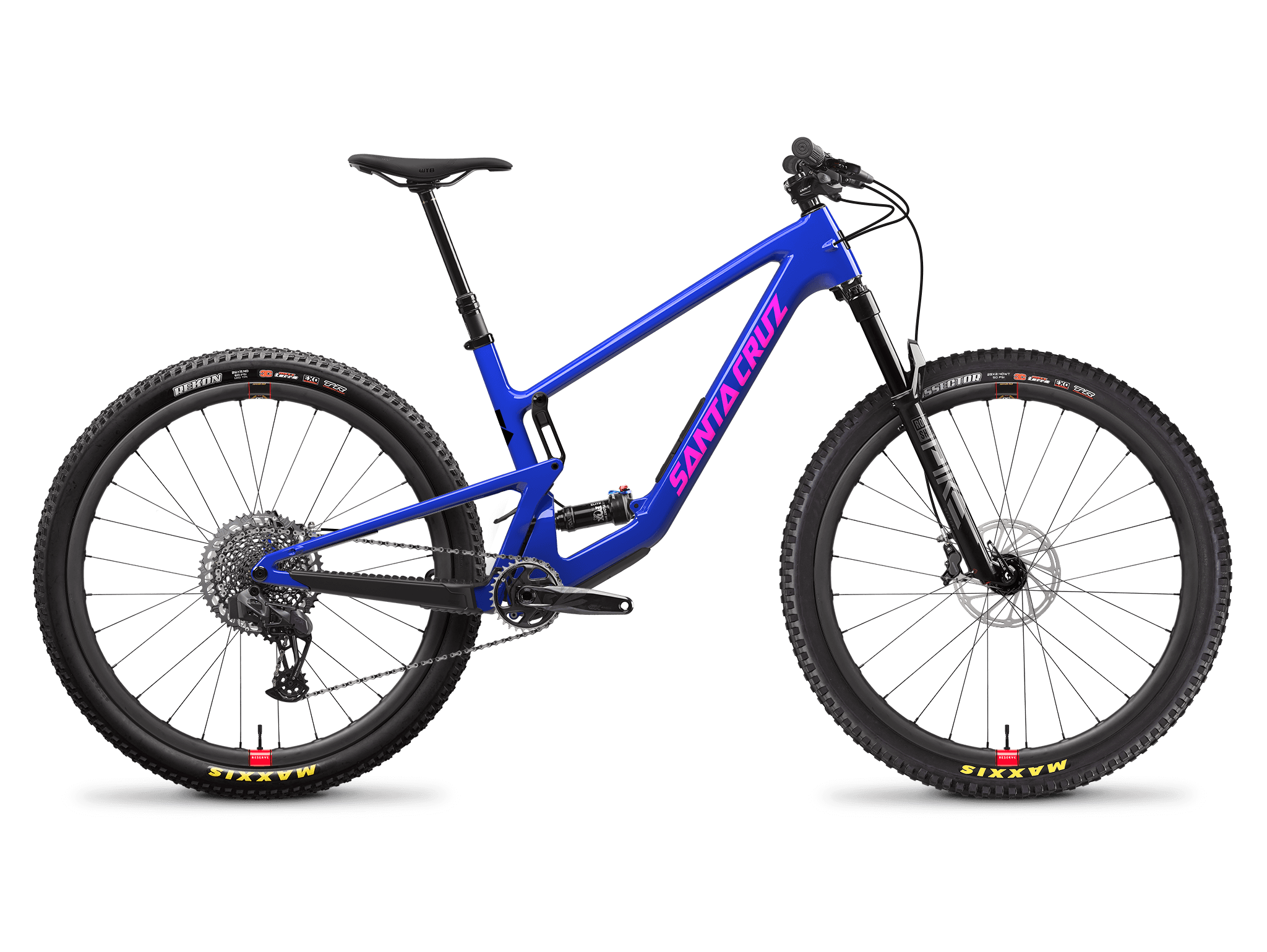 santa-cruz-tallboy-gx-axs-rsv-2023-vtt-29 image 2